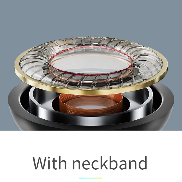 4-ear phone