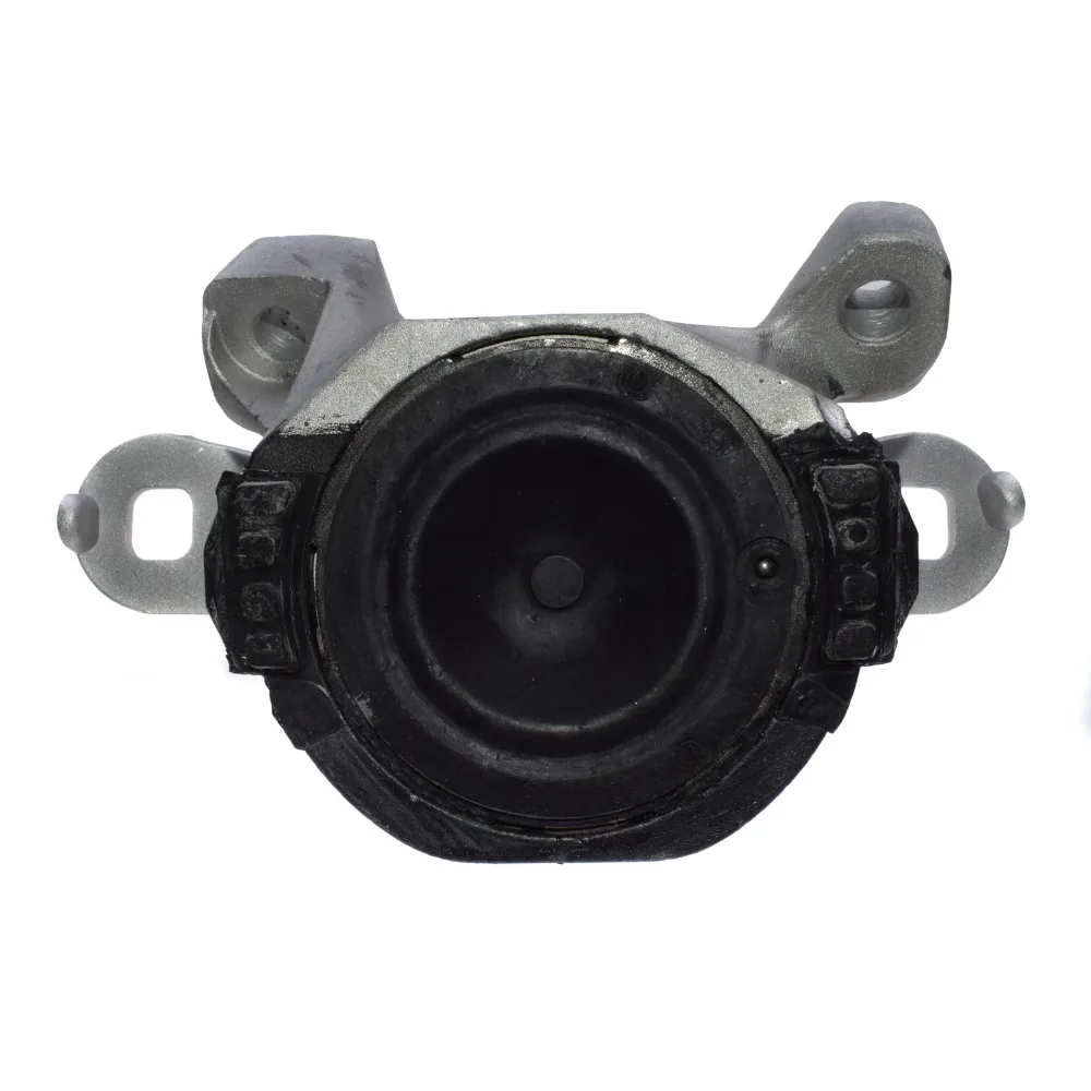 ISANCE Right Lower Engine Mount Passenger For Volvo C30 C70 II 2008-2013, S40 II V50 2005-2011 2.4 D5 T5 31262676 62432676