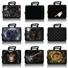 Портфель Сумка для ноутбука 15,6 11,6 14,1 17,3 Ноутбук Рукав 15,4 ультрабук Чехол 13,3 чехол для планшета 10,1 для macbook pro 15 SBP-hot9