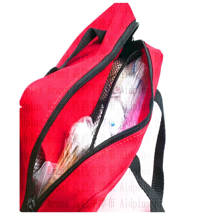 

Outdoor Battlefield Wild Portable First Aid Kit Medical Bag Medical Bag Survival Bag Set