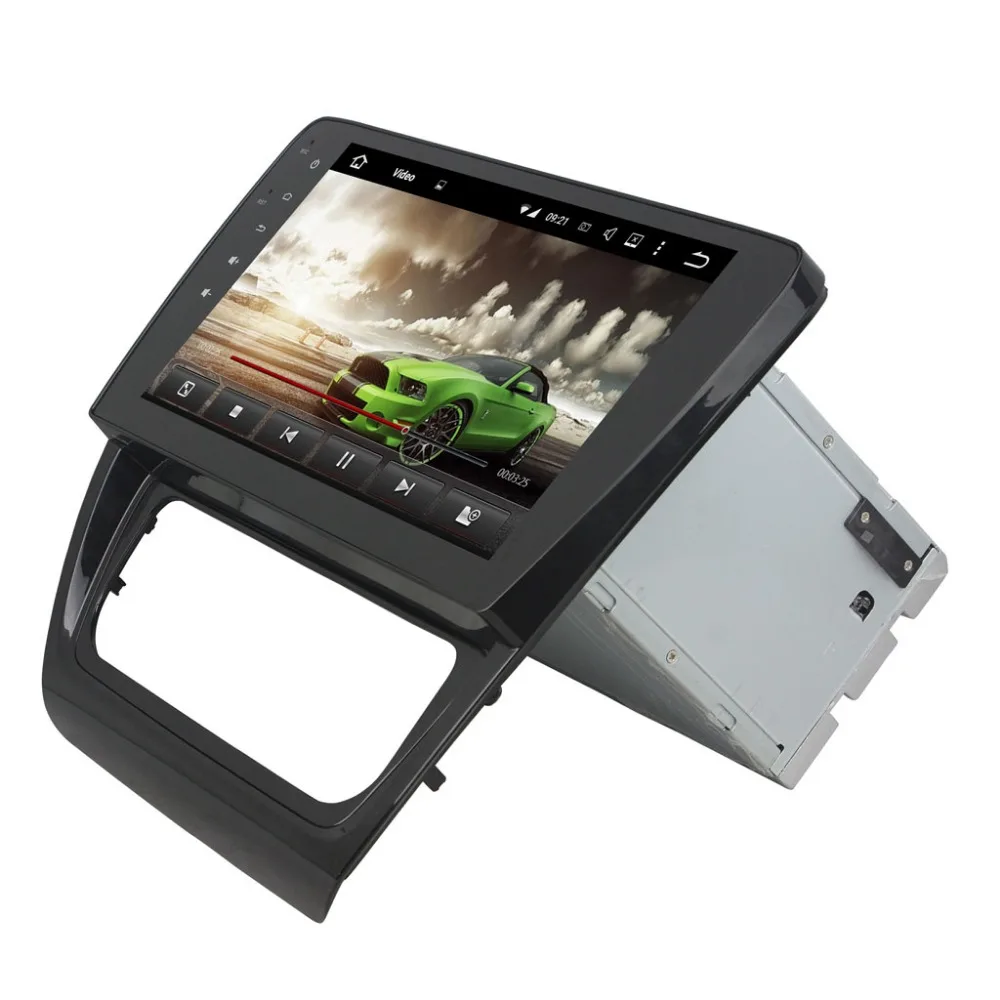 font b Car b font Video Player for VW SAGITAR 2012 2014 font b GPS