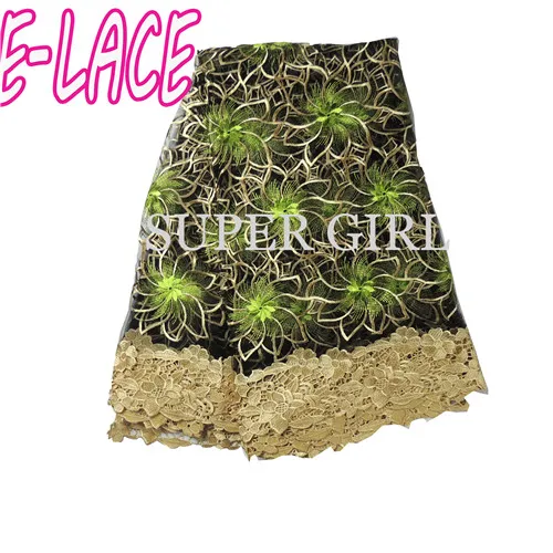 2016 последняя чистая Кружево Блёстки Ткань для свадьбы Вышивание Интимные