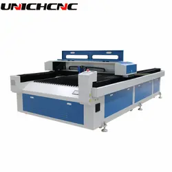 CNC Китай популярных и скидка Price1300 * 2500 мм устройство для лазерной резки