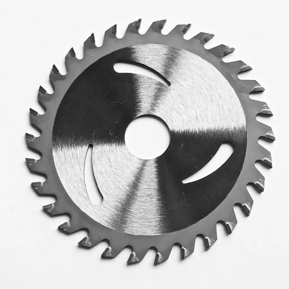 Free shipping of high quality decoration 1PCS 110*1.8*20*40T  TCT saw blade for soft/hard wood plastic aluminum profile cutting