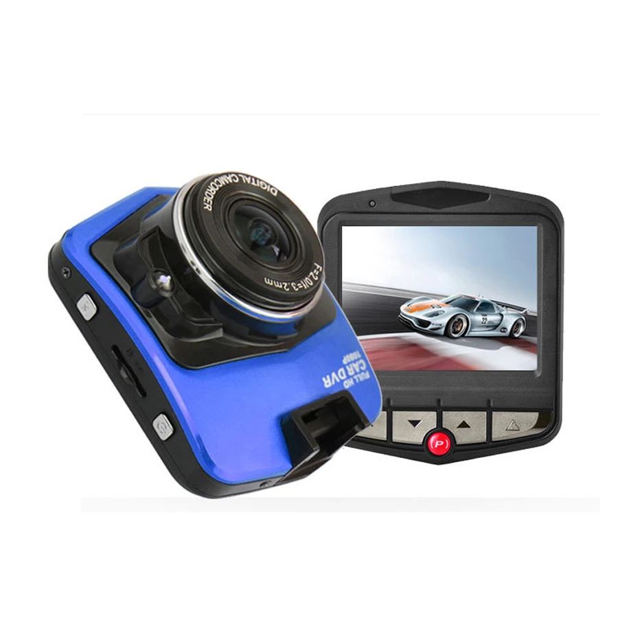 WAEN Новатэк Автомобильный ВИДЕОРЕГИСТРАТОР Автомобиля HD 1080 P Видеокамера Даш Cam g