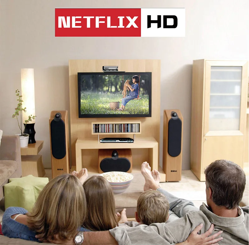 H96 MAX Plus tv box Android 8,1 4G64GB с двумя камерами, процессор Rockchip RK3328 USB3.0 H.265 4 K Youtube Netflix Google Play H96MAX smart tv box