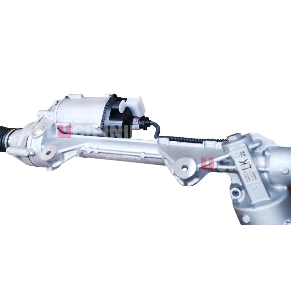 LuCIFINIL AT-steering Box Electric Power Steering Rack& Pinion Fit BMW F20 F21 F22 F30 F31 F34 F36 32106884404