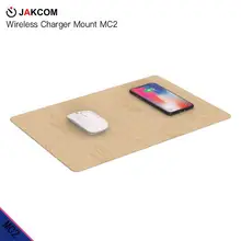 JAKCOM MC2 Wireless Mouse Pad Charger Hot sale in Chargers as cargador inteligente carregador de celular