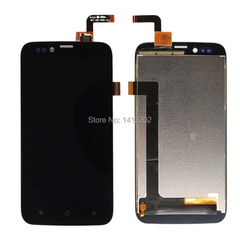 

Original Spare Parts For Archos 50 Platinum Lcd Touch Screen Assembly
