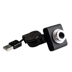 Raspberry Pi USB модуль камеры met Verstelbare Scherpstelbereik voor Raspberry Pi 3 Model B plus
