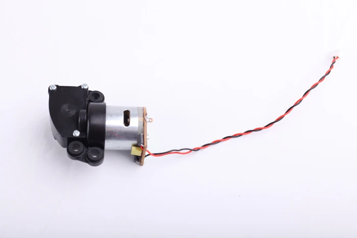Боковая щетка в сборе для робота пылесоса|side brush|side brush for robotmotor vacuum |