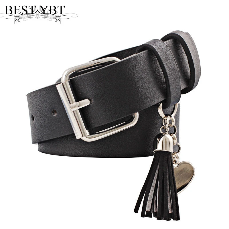 best leather belts women
