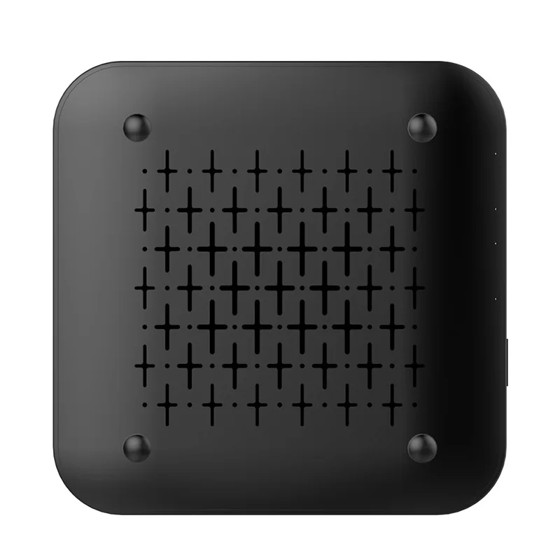 T95X2 Smart TV Box Android 8.1 Amlogic S905X2 Quad Core 2G+16G/4G+32G/4G+64G H.265 2.4G/5G Dual WIFI 3D 4K HDR Media Player