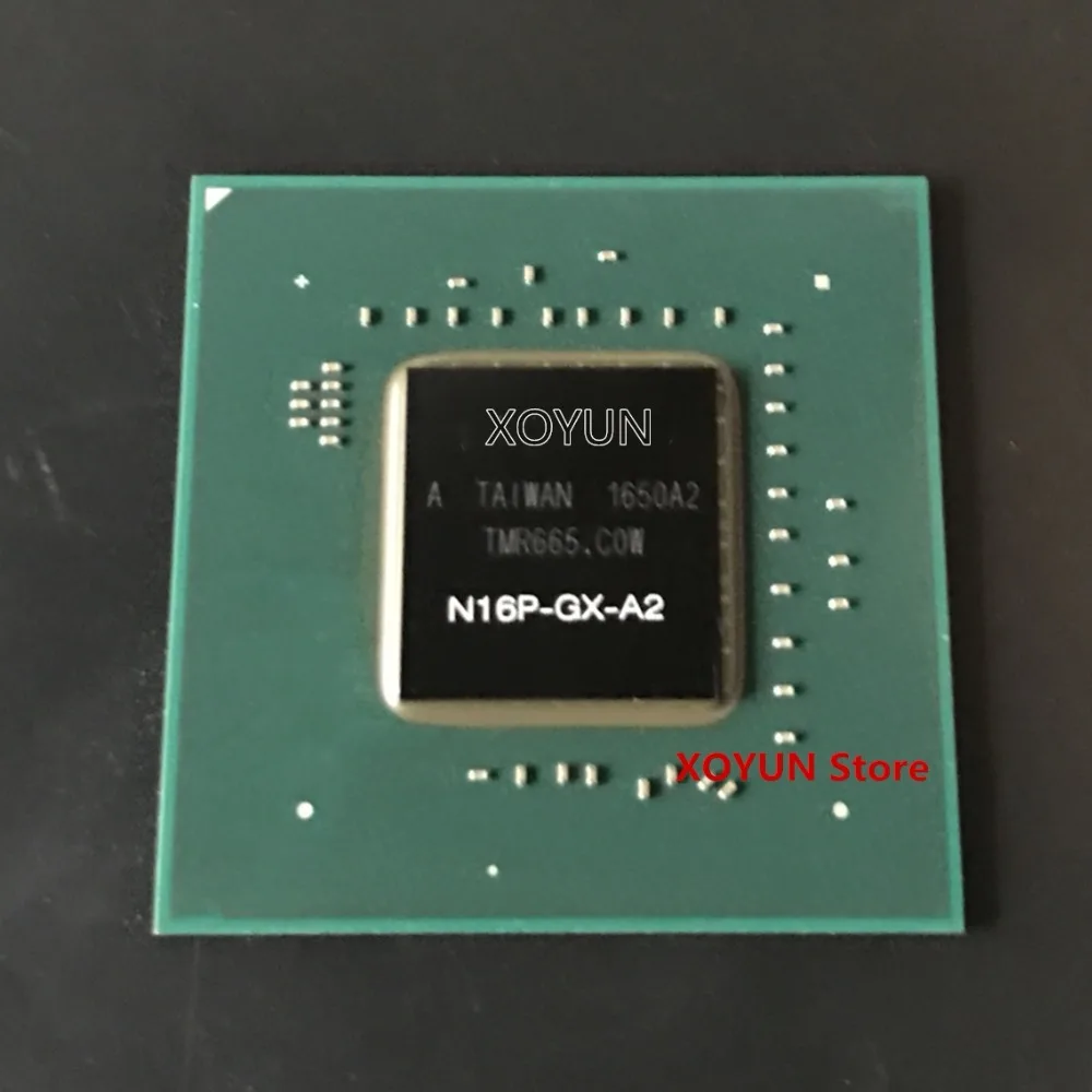 

N16P-GX-A2 N16P GX A2 100% NEW BGA chipset