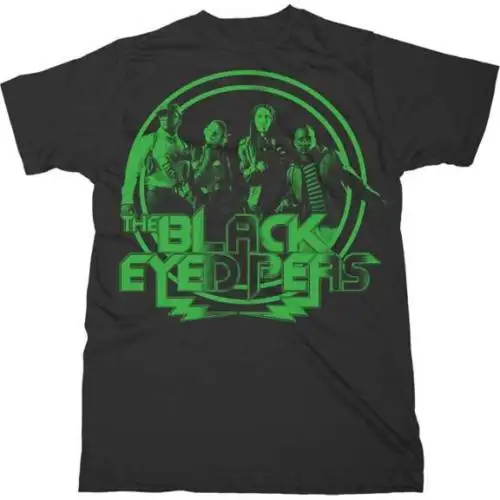 

THE BLACK EYED PEAS - Ring A Ling XL T SHIRT Brand New