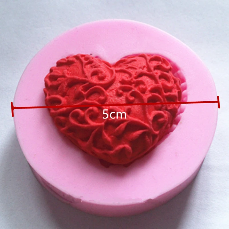 3D-Silicone-Mold-DIY-Cake-Decorating-Loving-Heart-Lace-Shaped-Fondant-Sugar-Art-Tools-Fondant-Cake (3)_