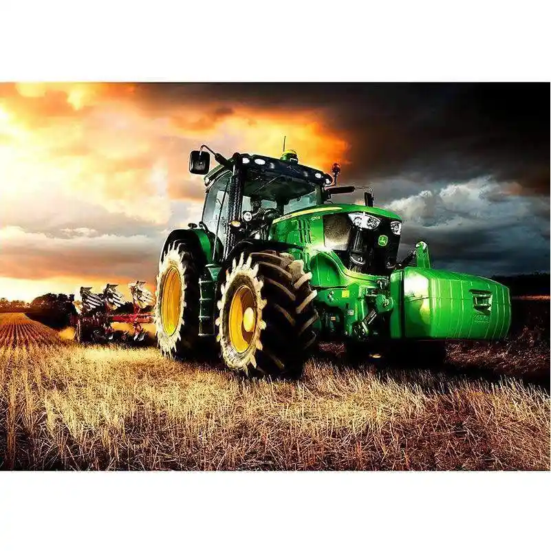 Traktor John Deere Aliexpress