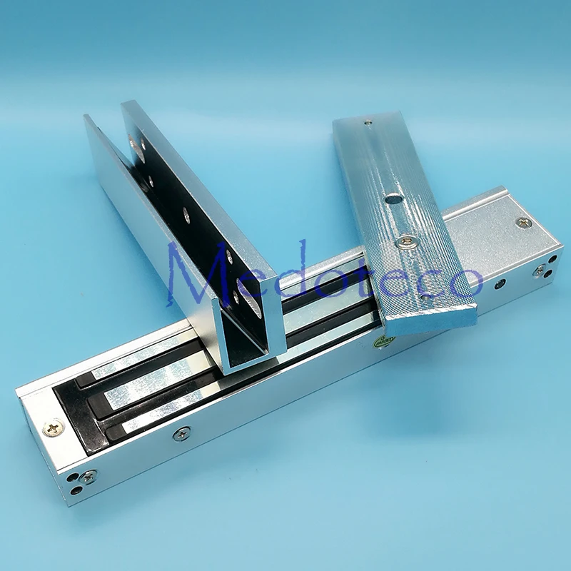 Buy wholesale 10pcs Glass Door Electric Lock 12V Electric Door Access