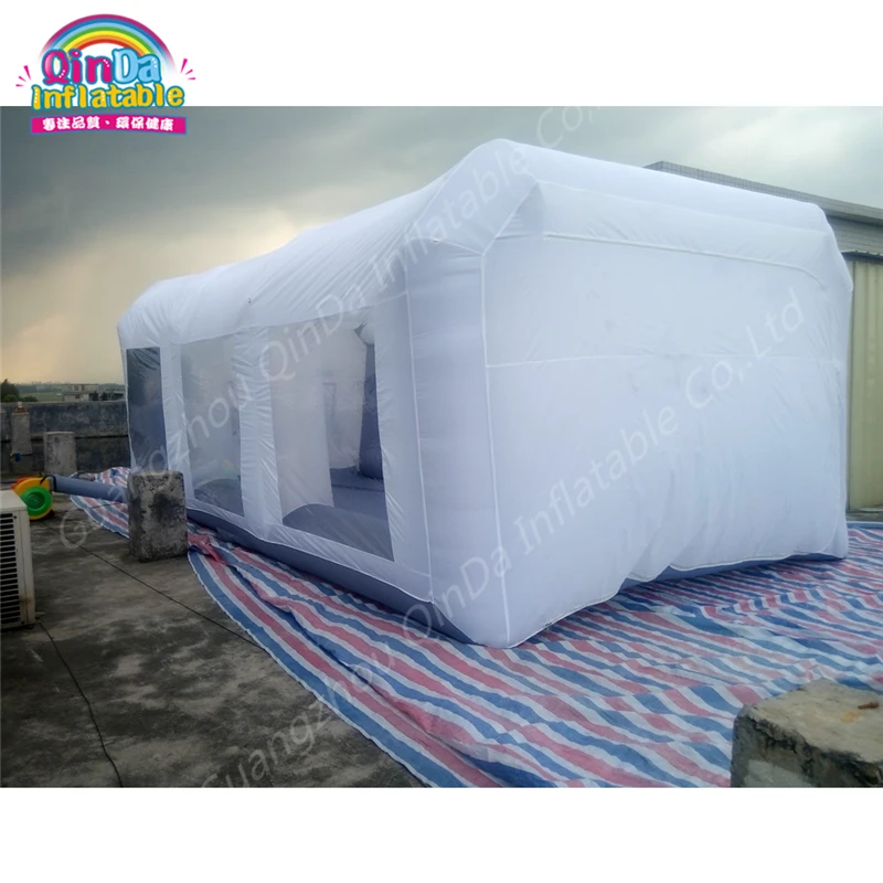 spray booth79