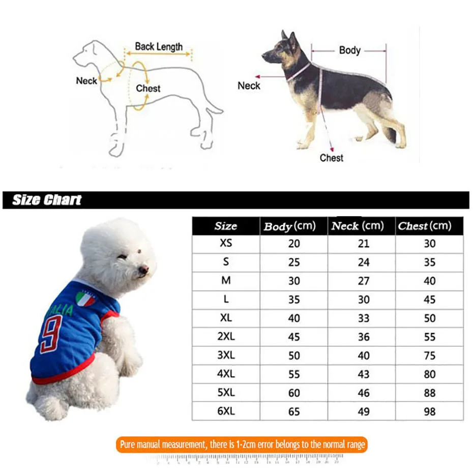 dog apparel