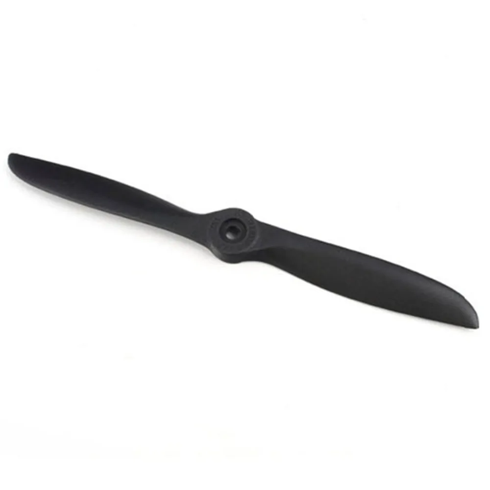 

7x4 8x4 9x6 10x6 11x6 12x6 13x6 14x6 14x8 15x6 16x6 Two Blades Nylon Propellers for Nitro and Gasoline Airplanes Model Accessory