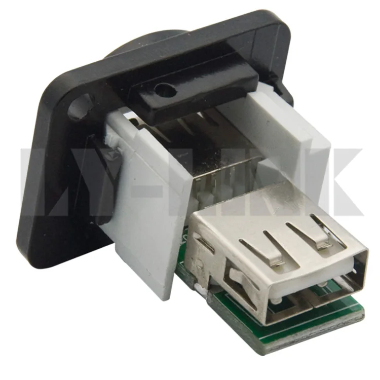 DUSBPCB2