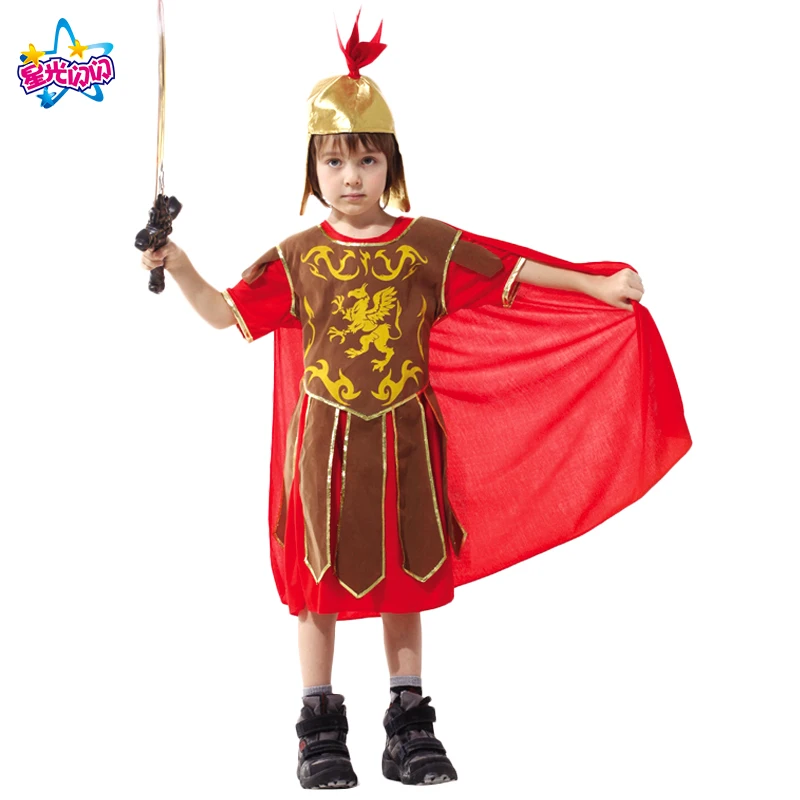 costume