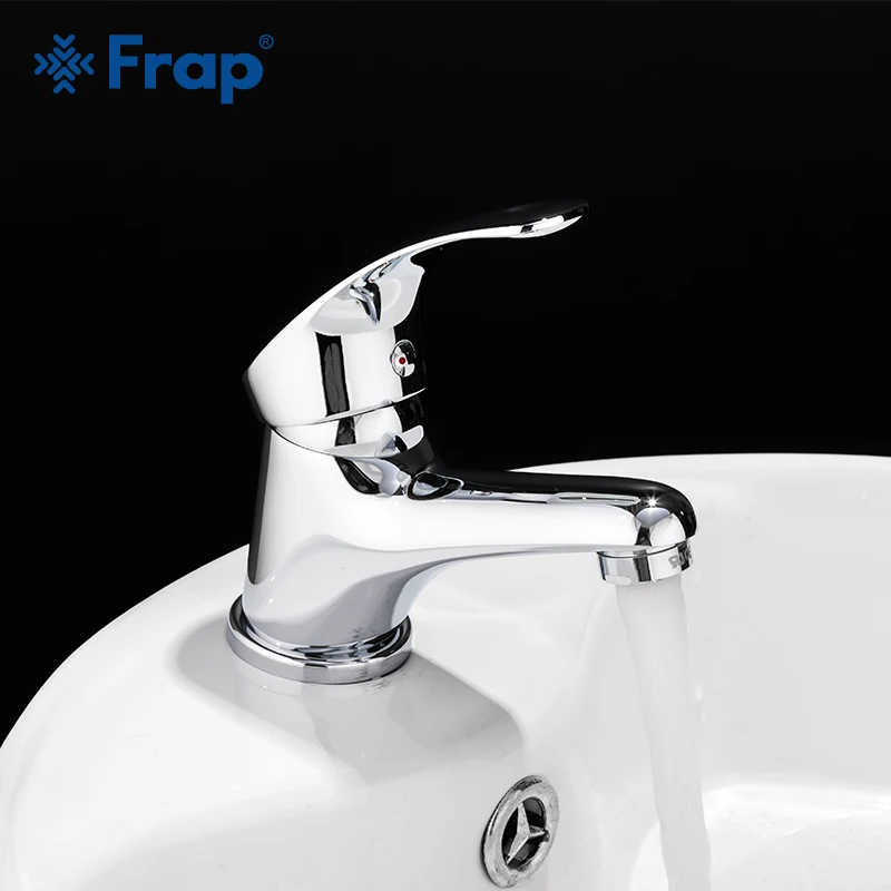 

FRAP Basin Faucets bathroom single handle basin tap sink faucet mixer water taps basin mixer for griferia bathroom tapware