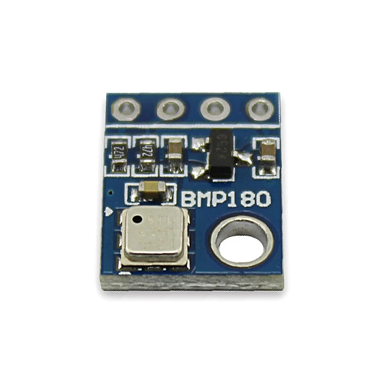 GY-68 BMP180 Modulo Sensore di Pressione Barometrica Arduino Raspberry Sensor
