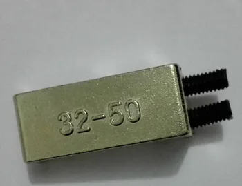

M6 (32-50) bracket for magnetism switch reed sensor CS1-U and CS1-F also for SC cylinder