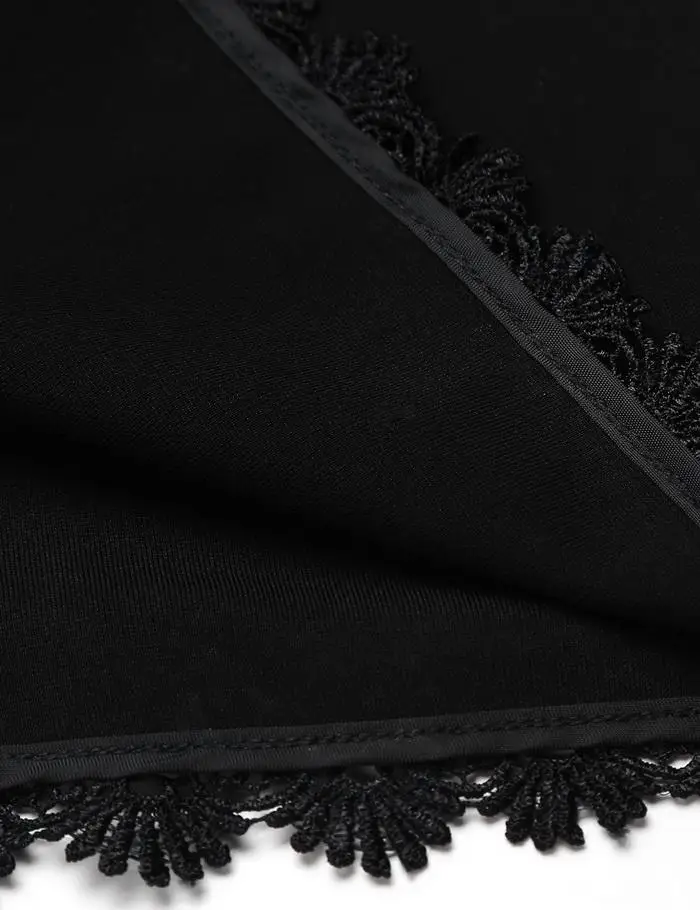 Meaneor Vinatge, 3/4 рукав, женский Болеро, верхняя одежда, сексуальный, спереди, открытый подол, Повседневный, пэчворк, ассиметричный, вязаный крючком, женский кардиган, пальто