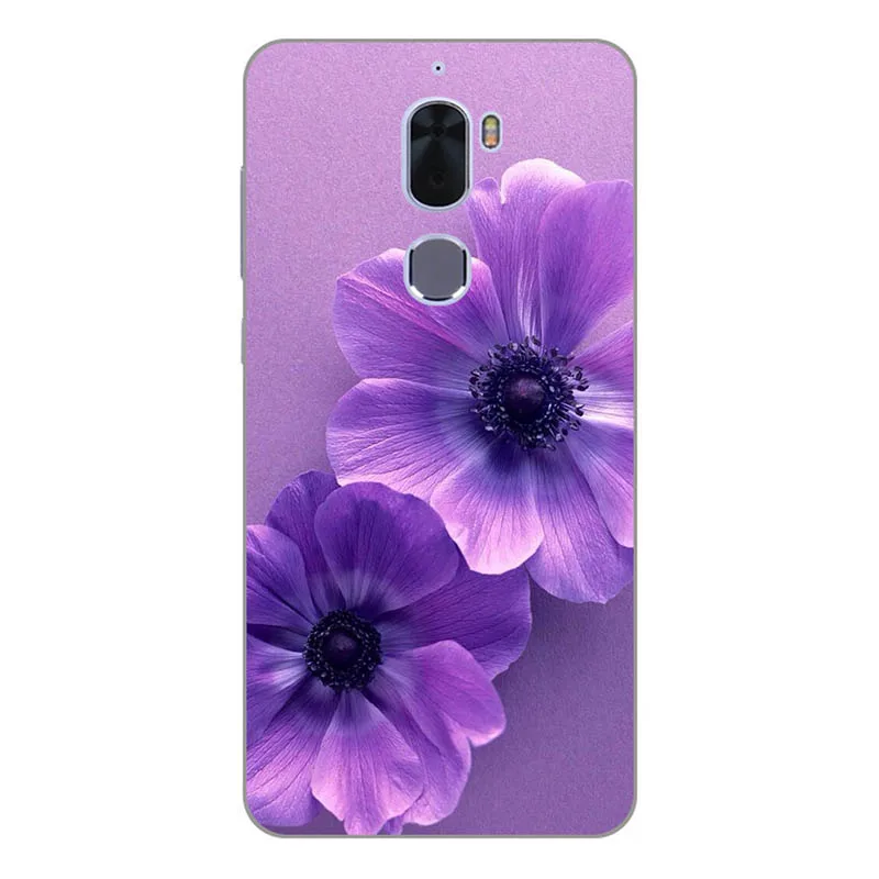 Красочные Чехлы для сотовых телефонов, чехол для Letv Leeco Le Cool 1/Coolpad Cool1/LeRee Le 3 Le3 чехол s с принтом, задняя крышка - Цвет: M39