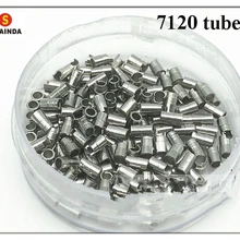 20 шт 7120 водонепроницаемый чехол для часов трубка для ремонта часов