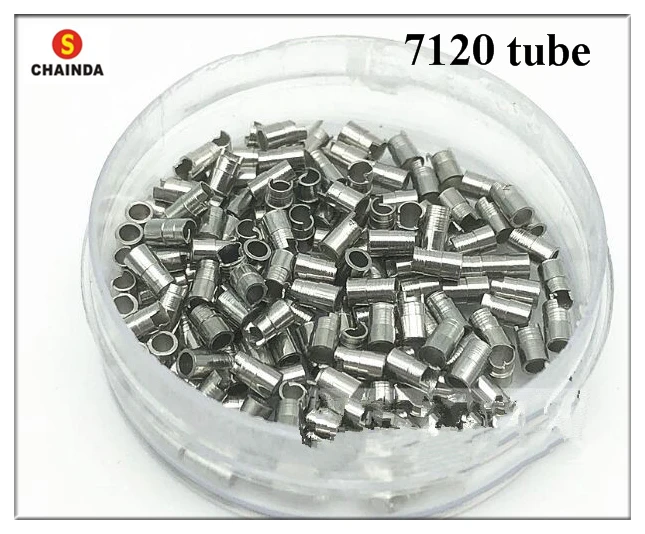 

Free Shipping 20 PCs 7120 Waterproof Watch Case Tube for Watch Repair