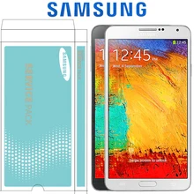 5,5 ''SUPER AMOLED ЖК-дисплей с рамкой для SAMSUNG Galaxy Note3 Note 3 Neo Мини Lite N7505 Дисплей Сенсорный экран планшета