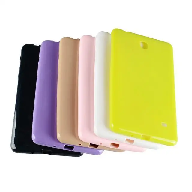 custodia samsung galaxy tab 4 7.0 in silicone custodia samsung galaxy tab 4 7.0 in silicone