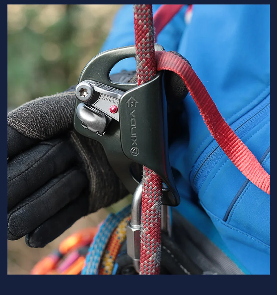 Cheap Acessórios para escalada
