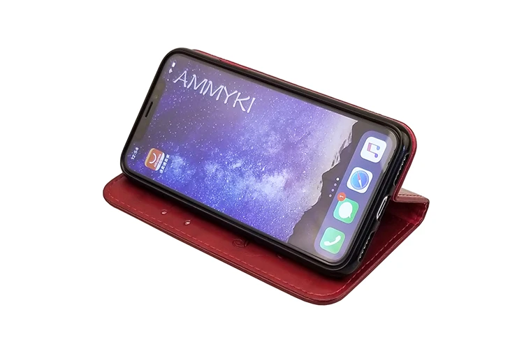 AMMYKI 5,2 'For htc one m10/htc 10 чехол Touch feel goodl супер товары ароматный цветочный флип кожаный телефон 5,2 'For htc m10 чехол