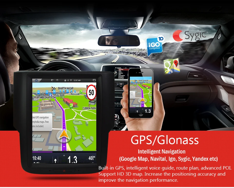 Clearance Asvegen 2Din Quad Core Android 6.0 Car Multimedia Player GPS Navigation WIFI Bluetooth Car DVD Player For Toyota Corolla 2014 5