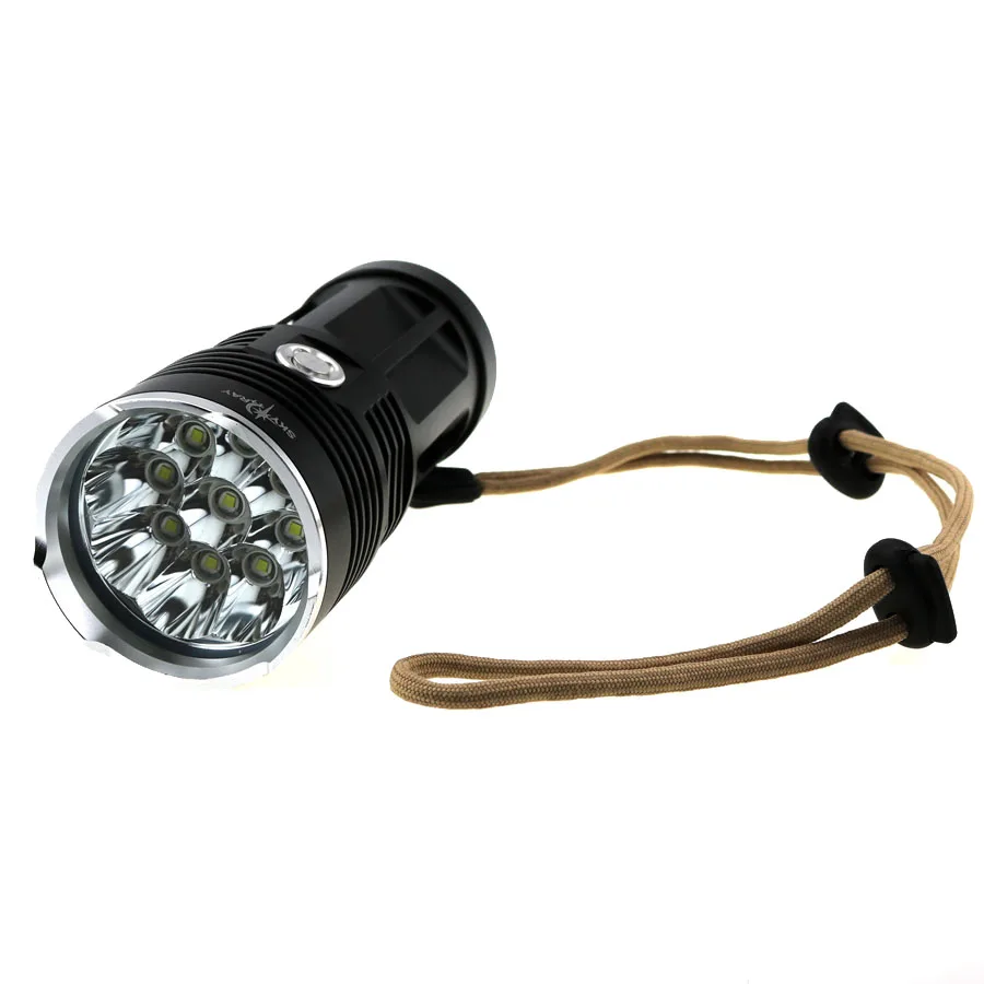 new skyray 9T6 flashlight  (26)