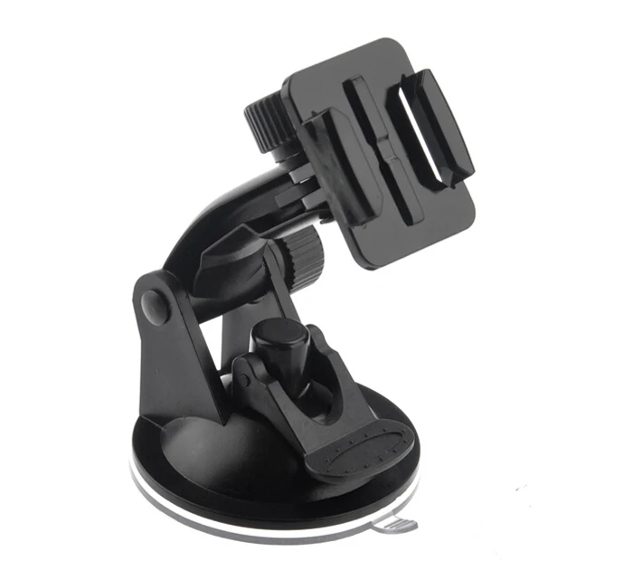 

Wocase Car Windshield Suction Cup Mount Holder Driving Recorder Bracket For Car Video RecorderCamera&Car Key Mobius Action