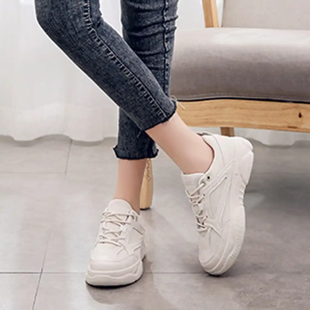 athletic style shoes
