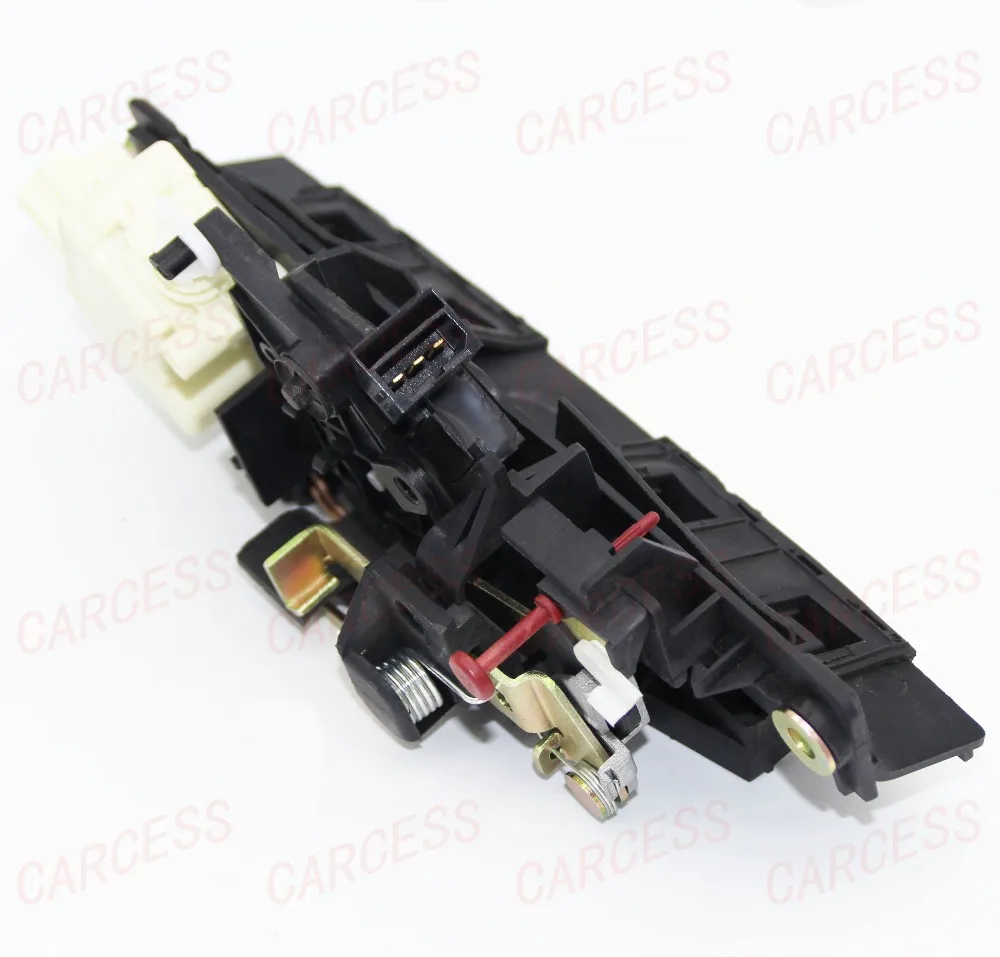 OE 8D9827565H 4B0827565J механизм привода двигателя задней двери для AUDI A6 AVANT SALOON 1998 2005 ALLROAD