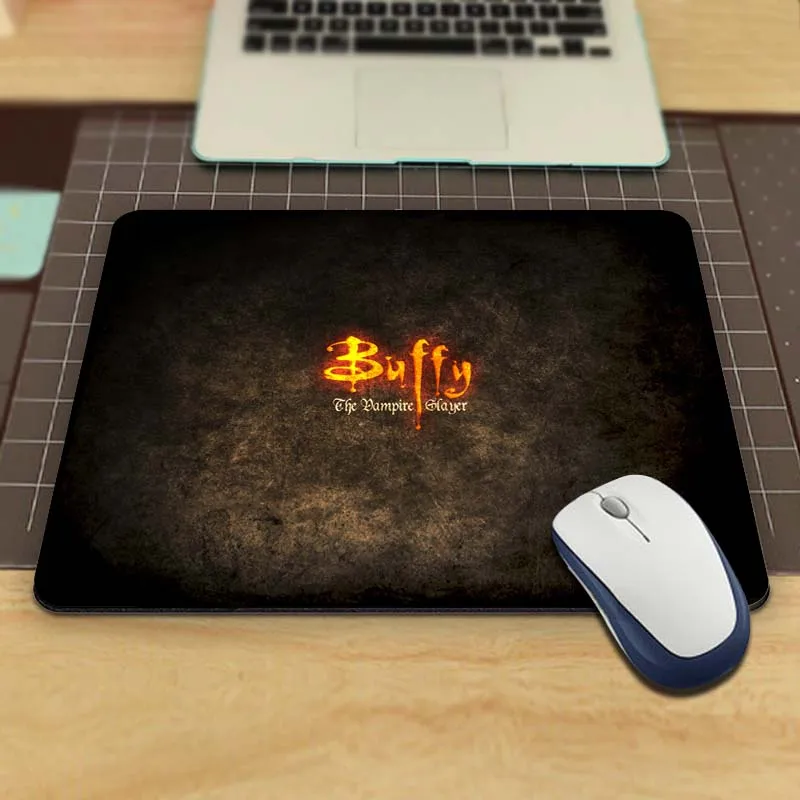 MaiYaCa buffy the vampire slayer New Arrivals Mouse Pad Computer aming  Mouse Pads Not Overlock Mouse Pad - AliExpress