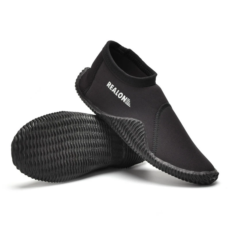 Winter swimming shoes Clearance