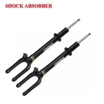 

Pair Front Suspension Hydraulic Shock Absorber For Mercedes-Benz W164 ML300 ML350 OE:1643200130 ML320 ML450 ML450 ML500 ML550