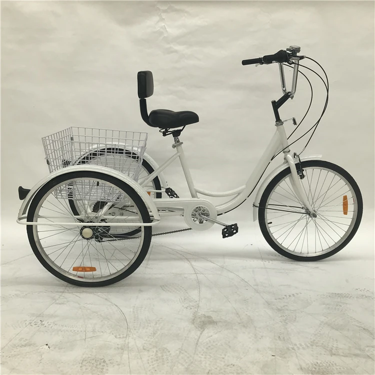 adult cargo tricycle