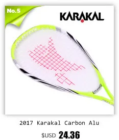 Карбоновая алюминиевая Интегральная ракетка для сквоша с сумкой Alucarbon Squash Raquete Carbon Graphite Raquetes Squash Raket для мужчин и женщин