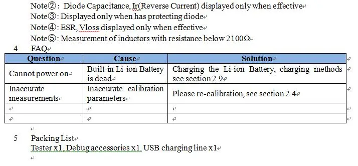 TC-T7-H Высокоточный Транзистор тестер ESR Диод Триод Емкость MOS/PNP/NPN LCR MOSFET TFT ЖК-экран тестер мультиметр T7