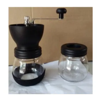 Coffee Maker Handheld Manual Pressure Coffee Machine Espresso Maker for Home Office